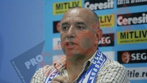 Țicleanu: "Până la 24 iulie vreau să găsesc cea mai bună formulă!"