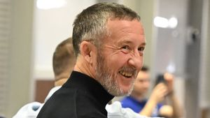 Mihai Stoica, ironie supremă după ce FCSB e dată afară de pe Arena Națională