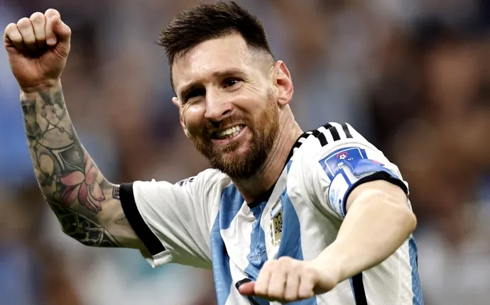Din 25 a ales 2! Leo Messi i-a cerut Barcelonei să îl transfere „la pachet” cu alți doi campioni mondiali