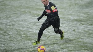 Un meci pentru istorie. Un "6-3" special nu doar pentru Poli Iași, ci și pentru Andrei Cristea și Alexandru Tudor. "Nu mă voi opri aici" 