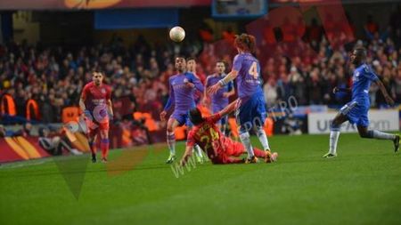 Porumboiu îi laudă pe elevii lui Reghe: "Au jucat fotbal autentic, nici nu știai cine e Chelsea și cine e Steaua"