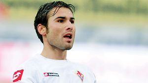 Mutu, „nașul" sicilienilor