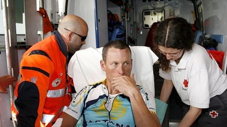 Lance Armstrong este dispus să coopereze pentru "curățarea" ciclismului