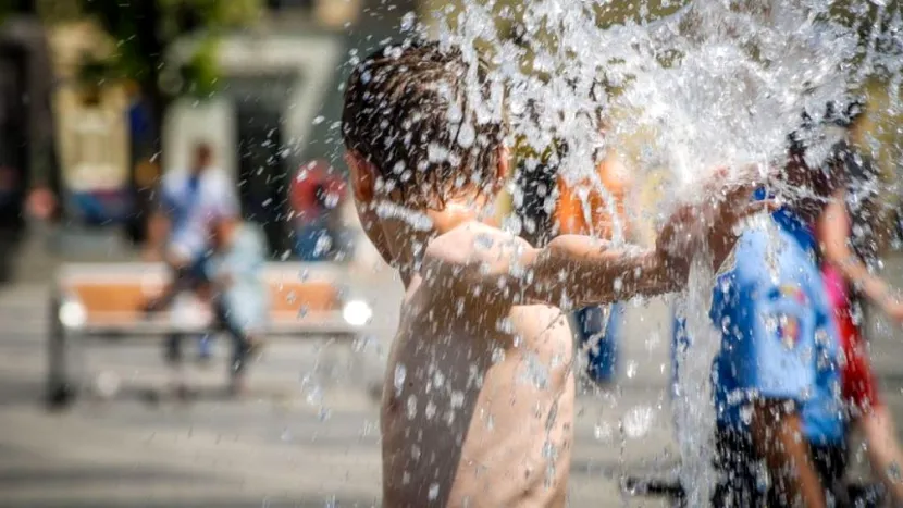 Prognoza meteo 24 august 2019: vremea va fi caniculară în majoritatea oraşelor