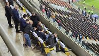 Acționarul lui Dinamo, decizie în afacerea imobiliară de zeci de milioane de euro! A pus banii jos și acum are putere totală