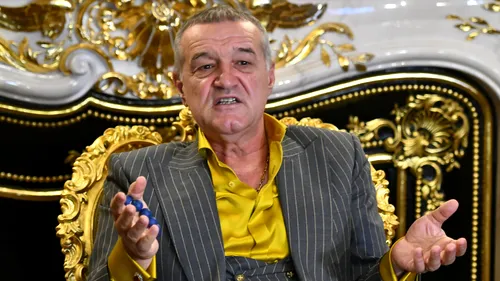 „Să nu mă vorbească pe la spate”. Singurul lucru care l-ar fi făcut să-l urască pe Gigi Becali