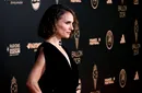 Natalie Portman a umilit-o pe Real Madrid, la Gala Balonului de Aur. Gestul actriței a devenit viral