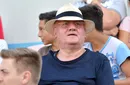 Dumitru Dragomir i-a cerut lui Dan Șucu să facă două transferuri de titlu la Rapid București! Cele două super nume propuse patronului