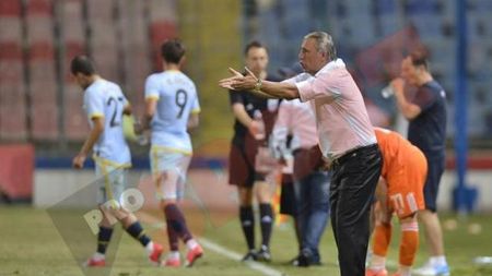 Stoicikov, huiduit de steliști!** Cum justifică bulgarul diferența din teren: "A contat că Steaua e mai bine pregătită fizic"