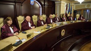 „Sunt ocupați să își facă salariile”. Avocatul FCSB, atac la judecătorii care n-au dat niciun termen în 8 ani în procesul cu Steaua