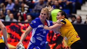 CALCULE | CSM București, obligată să nu piardă în Rusia pentru a nu ajunge la mâna rezultatelor. Gyor are tot interesul să lase Rostov în afara Ligii Campionilor!