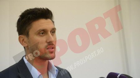 Marica, în centrul unui scandal! "M-au hărțuit! O să demonstrez că nu sunt un bătăuș" Reacția atacantului