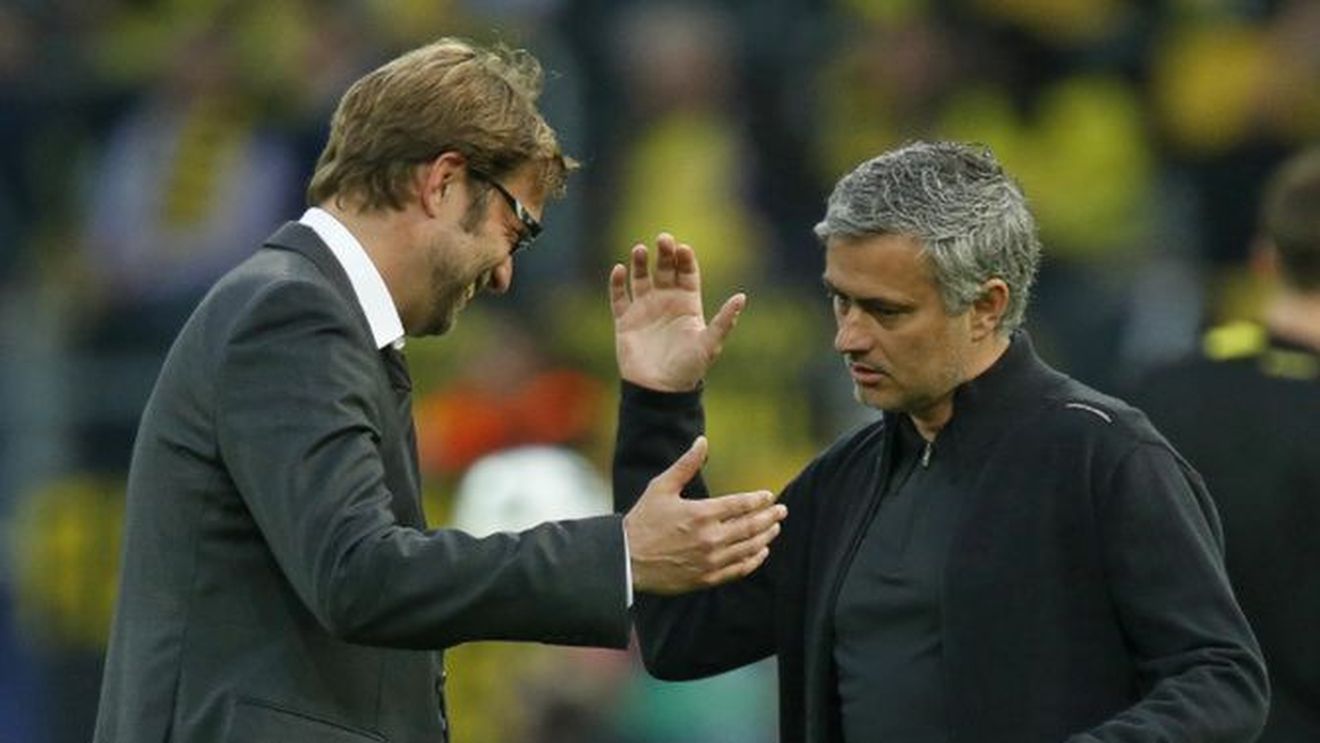 Mourinho, susținut: "Nu trebuie să dovedească nimic! E cel mai bun, va rezolva situația de la Chelsea"