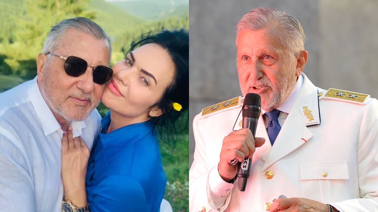 Ioana, soția lui Ilie Năstase, strigăt de disperare. A ajuns la spital după scandalul cu fostul campion. „M-a luat cu Ambulanța din cauza lui! Mă simt în pericol!”