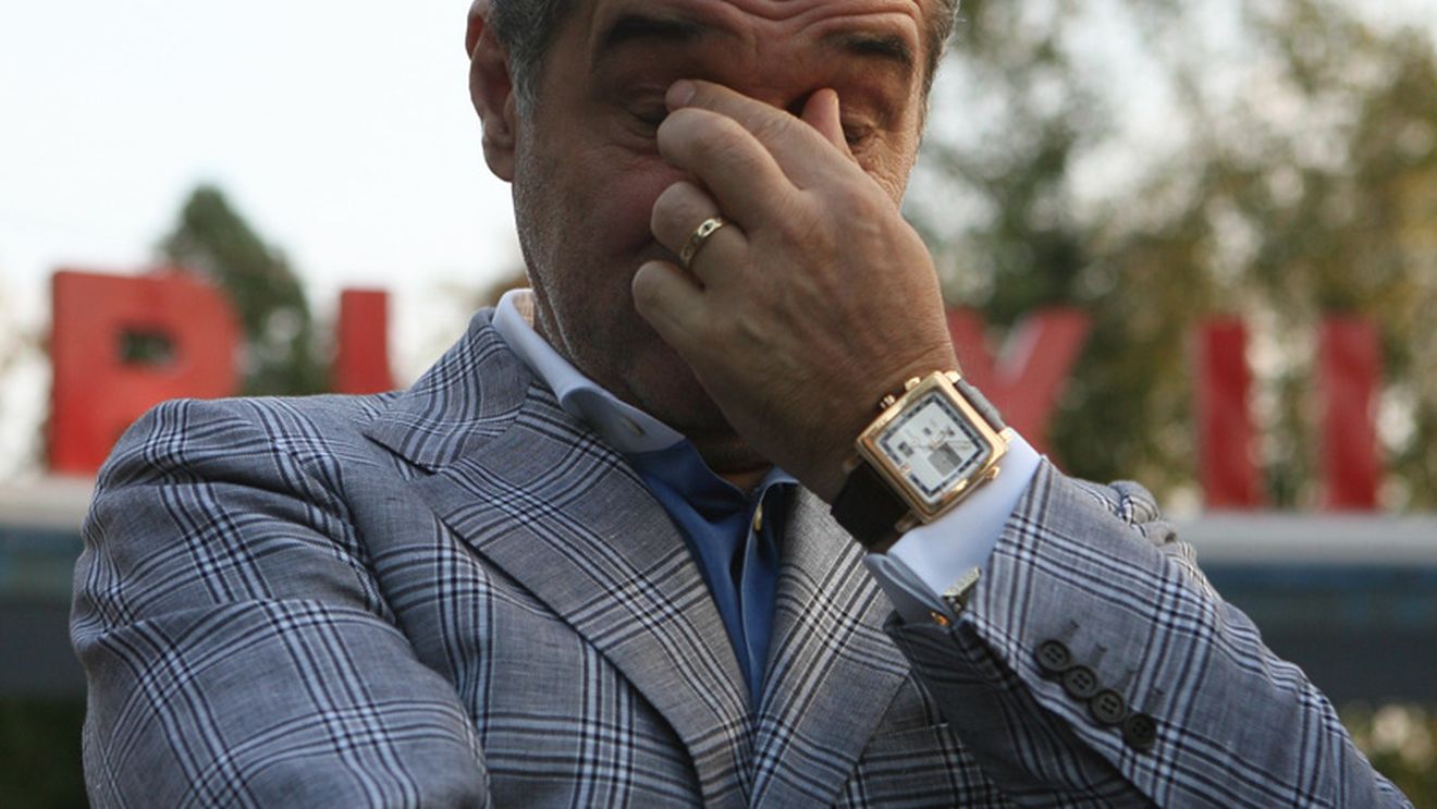 "Doar 10 echipe vor primi licența pentru sezonul viitor! S-ar putea ca nici Steaua să nu o obțină!"