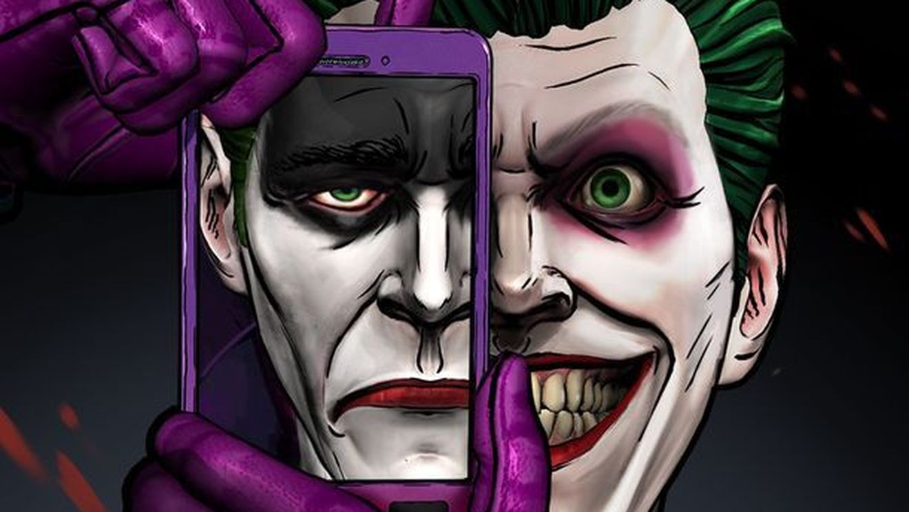 Batman: The Enemy Within - trailer pentru finalul de sezon