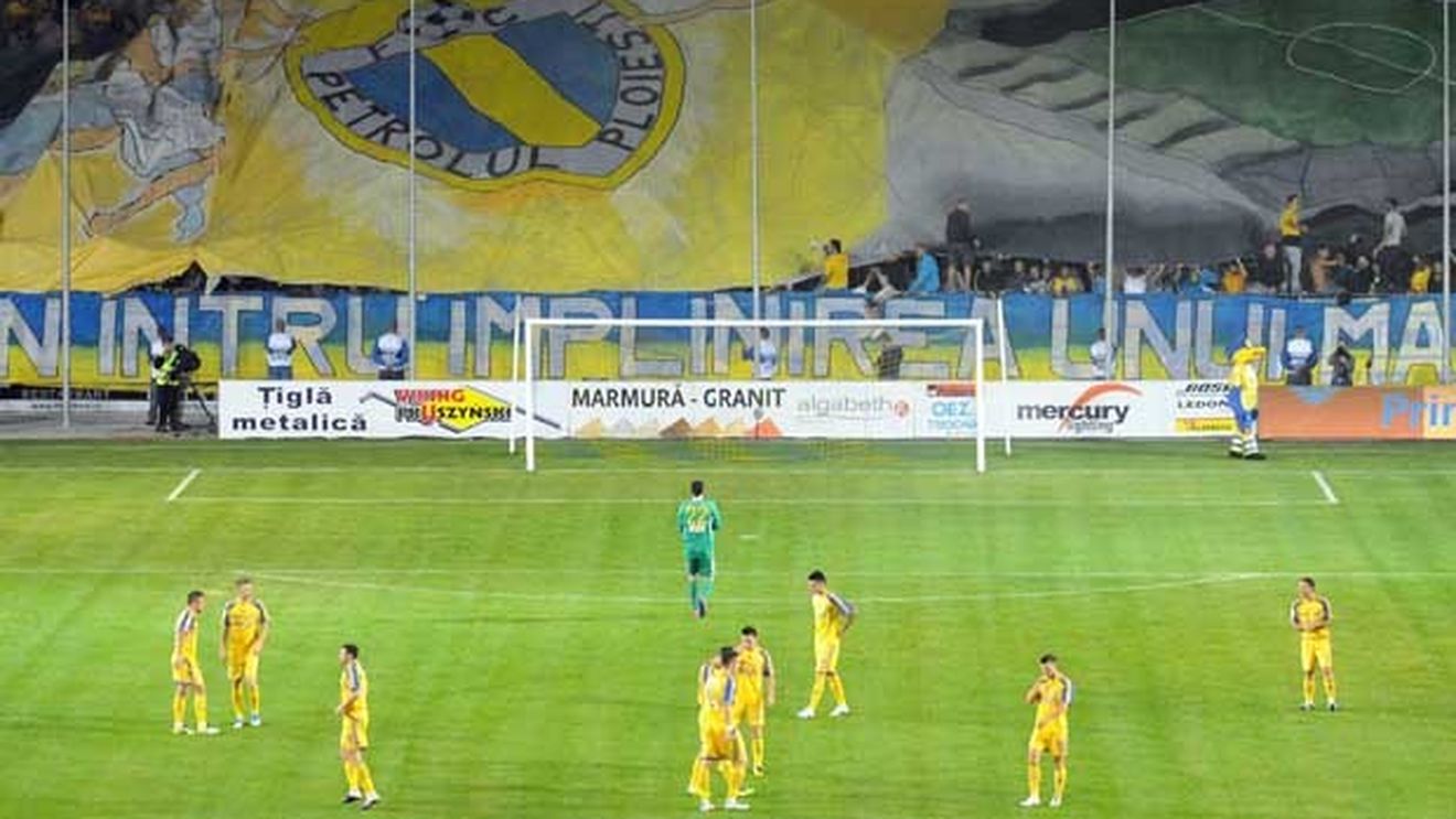 Noi acționari pentru Petrolul Ploiești! Câți bani vor investi Daniel și Alexandru Capră