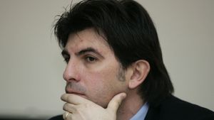 "Cât am făcut eu delegările, arbitrii au câștigat credibilitate"