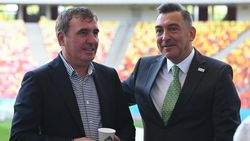 Gică Hagi a luat decizia după Suedia – România. L-a anunțat pe Ilie Dumitrescu deja: „Cu orice risc!”