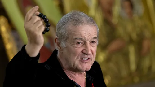 Reacția incredibilă a lui Gigi Becali, după ce CCR a anulat alegerile prezidențiale. S-a terminat totul pentru miliardar: „Până acum eram nebun”