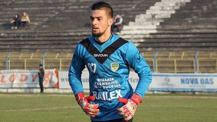 EXCLUSIV | Ultimele detalii despre portarul așteptat la FCSB: "Dacă se dorește un transfer, vom sta la masă și vom discuta!"