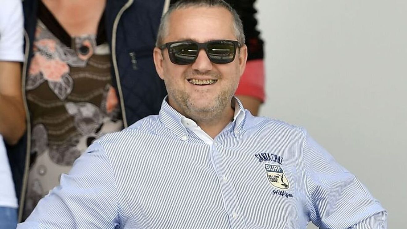 Mihai Rotaru, prima reacție după ce s-a spus că ar fi luat coronavirus! Patronul Craiovei clarifică lucrurile pentru ProSport | EXCLUSIV