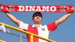 "Batem Steaua și luăm titlul!"