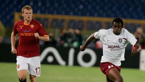 Iuliu Mureșan: "Pe Kone l-am luat cu 600.000 de euro, acum valorează 5-6 milioane!"