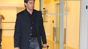 "Dacă vor putea, jucătorii CFR-ului o să atace indiferent de indicațiile lui Trombetta!"