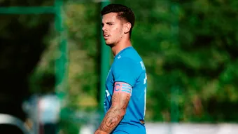 Și-a anunțat încheierea carierei de fotbalist la doar 22 de ani, după primul meci jucat în noul sezon! Marius Ciobanu: ”Astăzi am dezamăgit copilul din mine”
