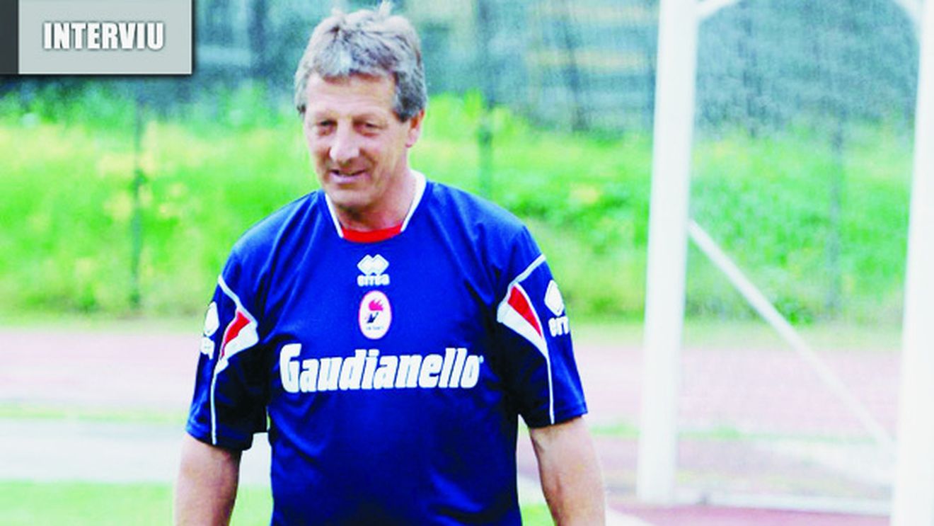 Materazzi: "Neculaie n-are boașe!" Vezi topul celor mai scurte mandate în Liga I