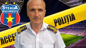 Scene șocante cu Florin Talpan lângă stadionul Steaua! O mașină i-a blocat drumul: „A fost oprit și i-a băgat mâna-n gât” Cum ar fi fost amenințat juristul CSA | VIDEO EXCLUSIV