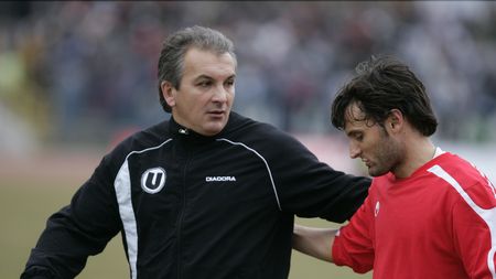 Meszaros:"Cred că cineva de la noi a fost contactat"