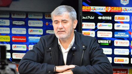 Valeriu Iftime, răspuns pentru contestatari. „Suntem victime colaterale. Toată lumea are ce are cu FCSB și cu domnul Becali!”