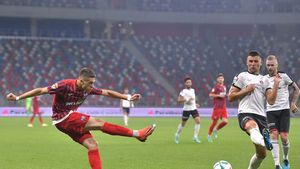 Un atacant trecut prin curtea cluburilor Dinamo, FCSB și Steaua, a 15-a achiziție a Argeșului. ”Am ales acest proiect pentru că este foarte multă seriozitate aici”