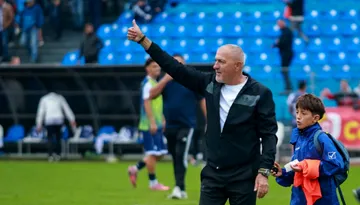 Petre Grigoraș, încrezător că Cetatea Suceava poate câștiga acasă la FC Bacău: ”Nimeni nu e invincibil!”