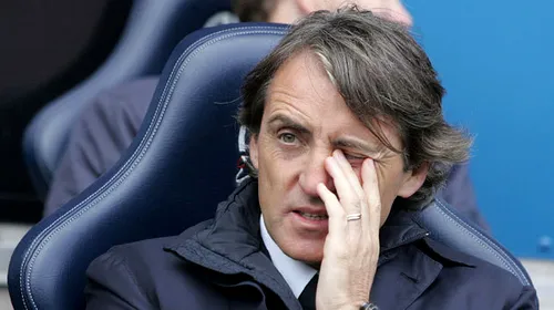 „Luați-l, pentru noi nu e bun, dar la voi poate fi!”** Atitudinea incredibilă prin care Mancini vrea să păcălească Realul