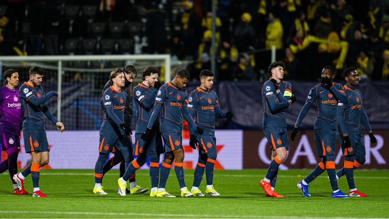Spaniolii au văzut Bodo/Glimt - Inter şi au dat verdictul despre echipa lui Chivu: „A distrus-o!”