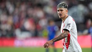 Ce țeapă de 25.000.000 de euro și-a luat fosta echipă a lui Gică Hagi. Îl putea transfera pe Andrei Rațiu cu doar 500.000 de euro