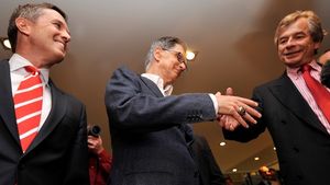 Noul proprietar al lui Liverpool:** "Sunt mândru, umil și foarte fericit!"