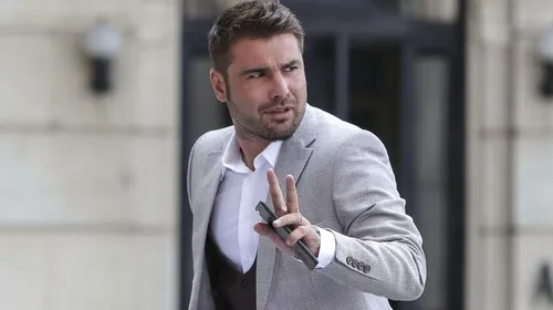 Interviu inedit cu Adrian Mutu: „Oamenii care m-au inspirat în viața mea au fost Cornel Dinu, Prandelli, Hagi și Zidane!” | EXCLUSIV