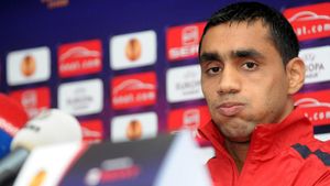 Bănel Nicoliță, mărturisiri cutremurătoare: „Impresarul m-a nenorocit! Mi-a încheiat cariera la 31 de ani”