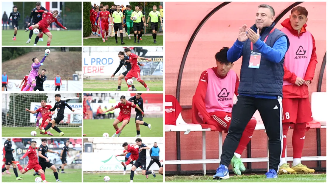 Sporting Liești și-a egalat recordul din sezonul trecut al Cupei României. Cătălin Savu, după remiza albă cu FC Bacău: ”Meritam mai mult”