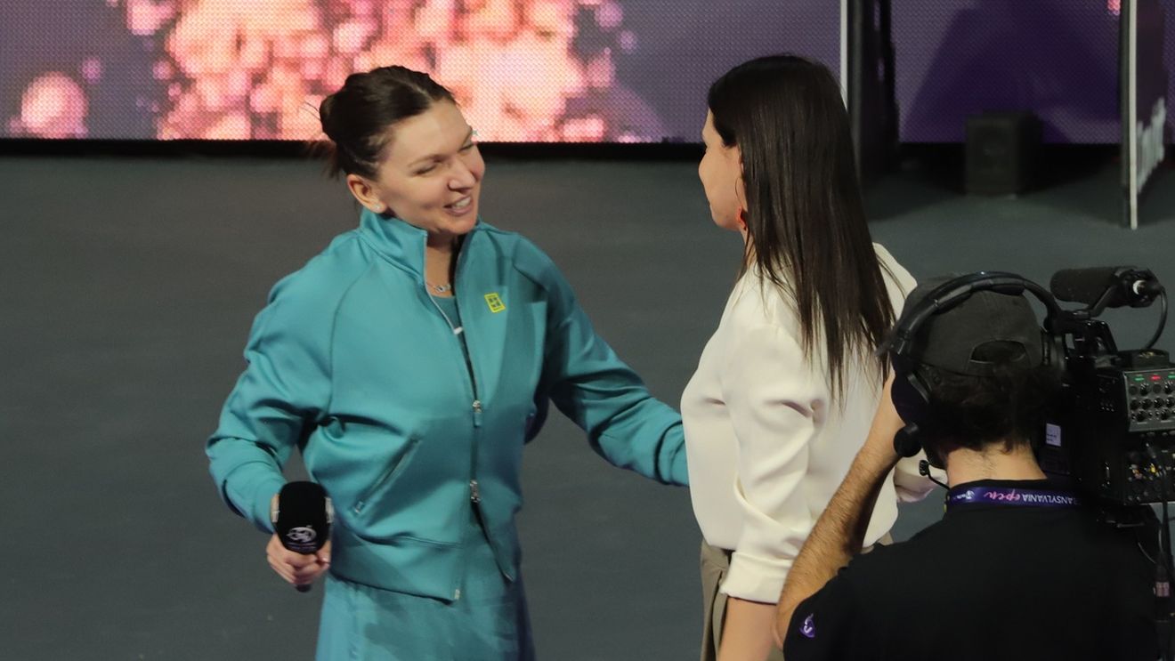 Radu Banciu e convins: „Sorana Cîrstea și Simona Halep erau la cuțite! Una mai frumoasă, alta mai bănoasă”