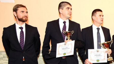 Liga I putea rămâne fără unul dintre cei mai buni arbitri!** "Centralul" care a avut picioarele zdrobite de gloanțe