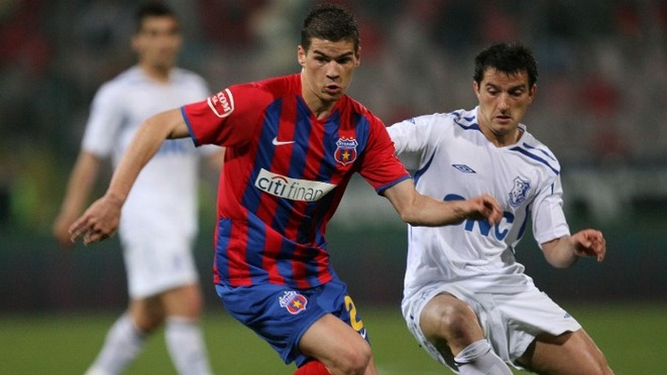"Dacă Pârvulescu era la Steaua, pățea ca Ochiroșii"** Cum să-și "păcălească" Steaua vedetele ca să ia titlul?