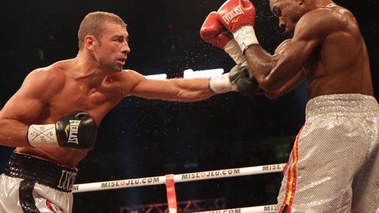 OFICIAL Bute se duce la Froch "acasă" pentru un meci NEBUN!** Vezi data la care va avea loc lupta