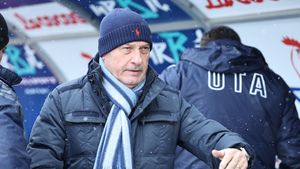 Mircea Rednic acuză atitudinea gazdelor după Petrolul Ploiești - UTA Arad 0-1: „Au dat cu pietre și m-au înjurat. Să aibă mai mult bun simț!”