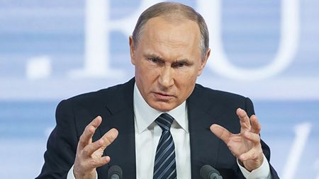 Rusul care a fugit de Putin și de „vânătorii” acestuia face un anunț crunt: „NATO nu există! Fără Ucraina, care moare, tancurile lor erau deja la voi!”