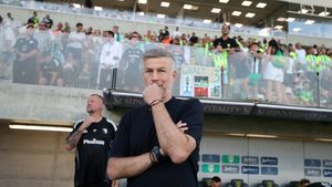 „Demolată!”. Legia lui Edi Iordănescu a trăit un coşmar în Europa League